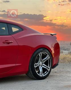 شيفروليه كامارو